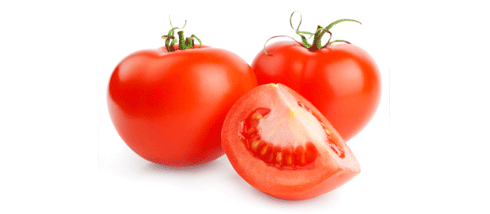 tomatoes