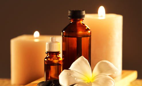 Aromatherapy