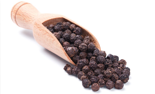 Black Pepper