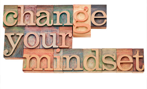 Change Mindset