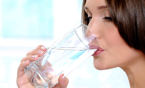 Drink Water