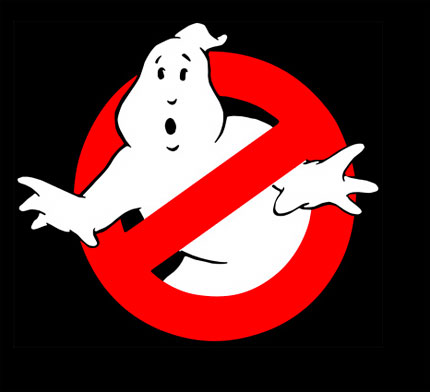 Ghostbusters Logo