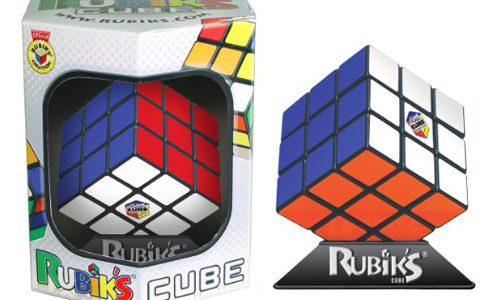 Rubik's Cube