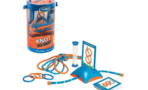 ThinkFun Knot So Fast