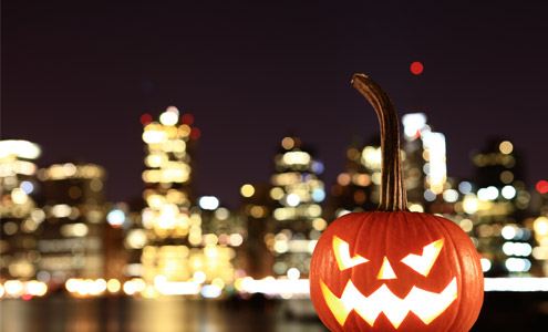 Halloween
