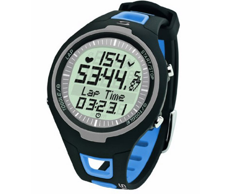 Sigma Sport PC15.11 Heart Rate Monitor
