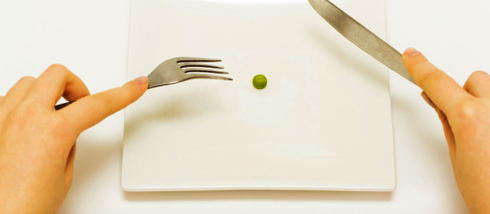 Fend of Hunger
