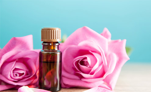 Rose Oil