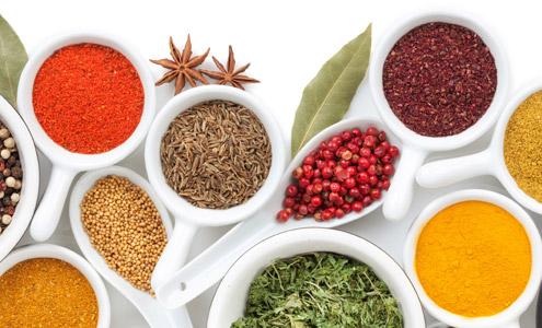 Spices
