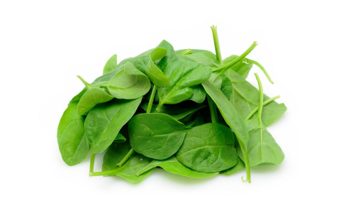 Spinach