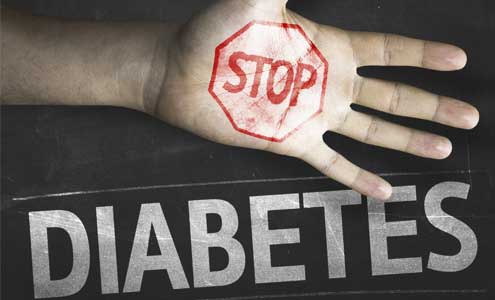 Stop Diabetes