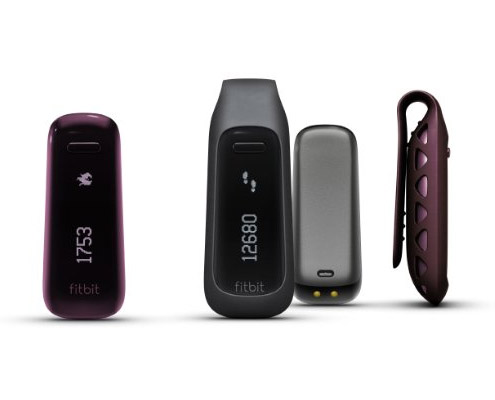 Fitbit One