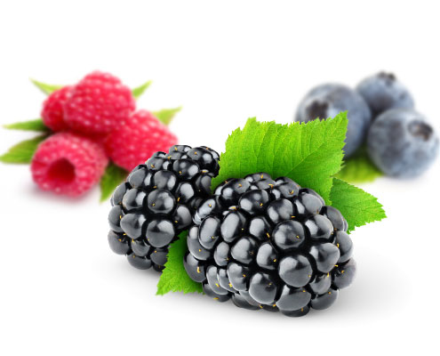 All Berries