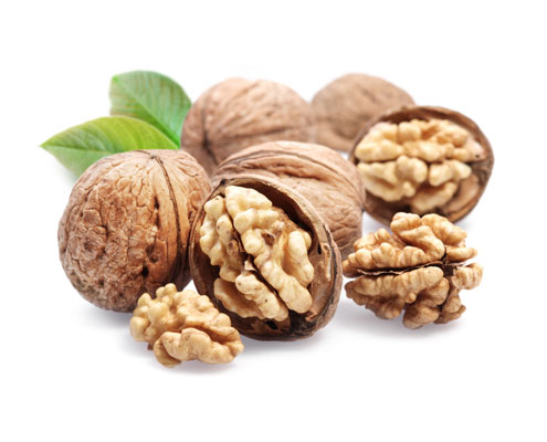 Walnuts