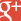 google plus logotype