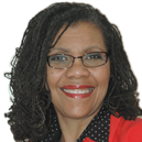 Cheryl Woodson